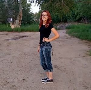 Meet your Posher, Mriley